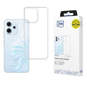 Capa para Oppo Reno 14 F - 3mk Clear Case