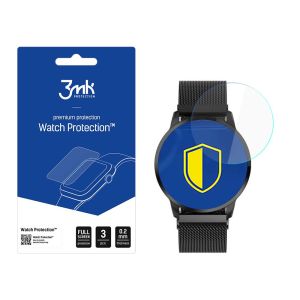 Media-Tech Active-Band Geneva - 3mk Watch Protection ARC