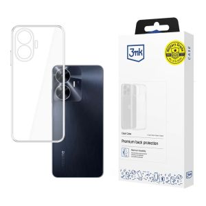 Realme C55 - 3mk Clear Case