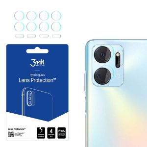 Honor X7A - 3mk Lens Protection