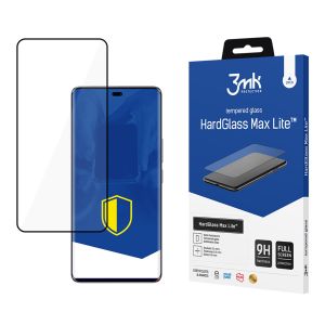 Vidro temperado para Honor Magic7 Lite - 3mk HardGlass Max Lite