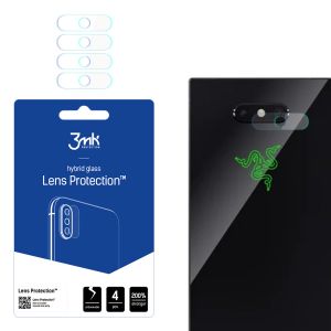 Razer Phone 2 - 3mk Lens Protection