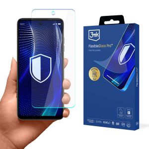 Tecno Spark 20C - 3mk FlexibleGlass Pro