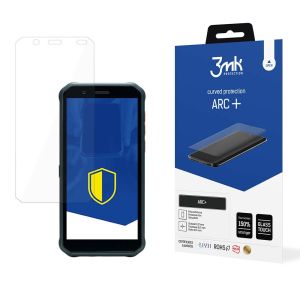 Película protetora para MyPhone Hammer Energy X - 3mk ARC+