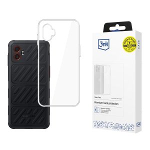 Capa para Samsung Galaxy XCover 7 Pro - 3mk Clear Case