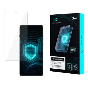 Película de proteç?o para OnePlus 12 -proteç?o de ecr? 3mk 1UP (3 unidades)