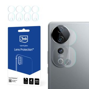 Vivo S19 Pro V2362A - 3mk Lens Protection