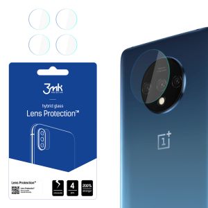 OnePlus 7T - 3mk Lens Protection
