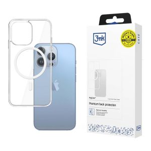 Apple iPhone 13 Pro - 3mk MagCase