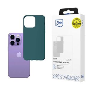 Capa para Apple iPhone 14 Pro - 3mk Matt Case Lovage