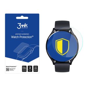 Película de proteç?o para o ecr? do smartwatch Xiaomi Watch 2 - 3mk Watch Protection