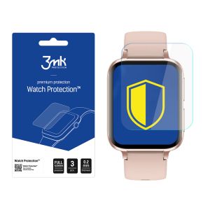 Garett BeFit Sport RT - 3mk Watch Protection ARC