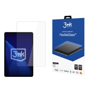 Vidro híbrido inquebrável para Redmi Pad 2 Pro - 3mk FlexibleGlass