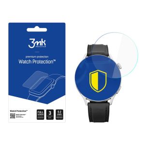 Garett Men Elegance RT - 3mk Watch Protection ARC