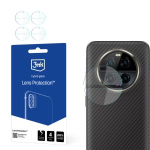 Proteç?o para lentes de câmara Ulefone Armor 23 Ultra - 3mk Lens Protection