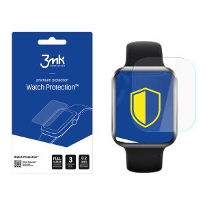 Meizu Watch - 3mk Watch Protection ARC
