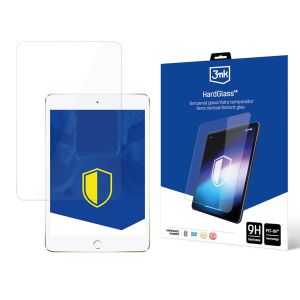 Vidro temperado para Apple iPad mini 4/5 - 3mk HardGlass