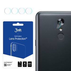 LG Stylo 4 - 3mk Lens Protection