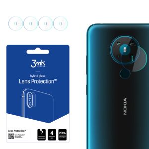 Nokia 5.3 - 3mk Lens Protection