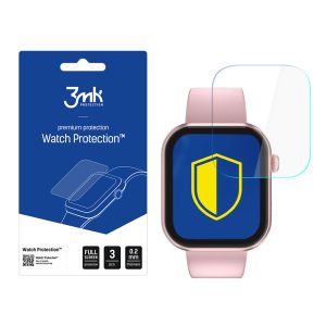 Cubot C5 - 3mk Watch Protection ARC