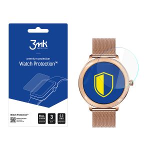 Rubicon RNCE90 - 3mk Watch Protection ARC