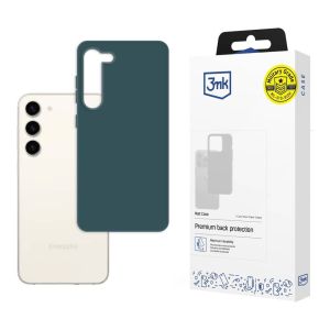 Samsung Galaxy S23 5G - 3mk Matt Case lovag