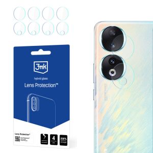Honor 90 - 3mk Lens Protection