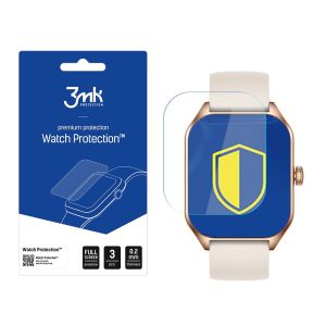 Rubicon RNCF03 - 3mk Watch Protection ARC