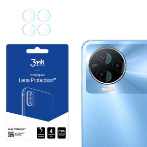 Infinix Note 12 2023 - 3mk Lens Protection
