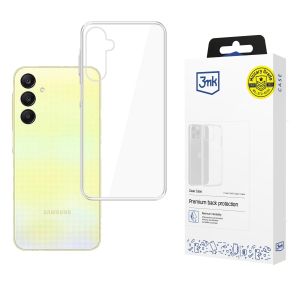 Capa para Samsung Galaxy A26 5G - 3mk Clear Case