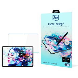 Película de proteç?o para Redmi Pad 2 Pro - 3mk Paper Feeling (2 unidades)