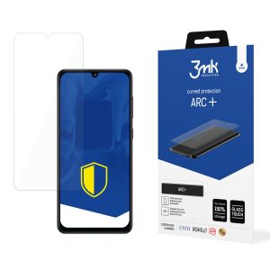 Película protetora para Samsung Galaxy A32 4G - 3mk ARC+