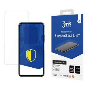 Honor 20 - 3mk FlexibleGlass Lite