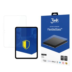 Vidro híbrido inquebrável para Apple iPad Pro 11 (M4) - 3mk FlexibleGlass