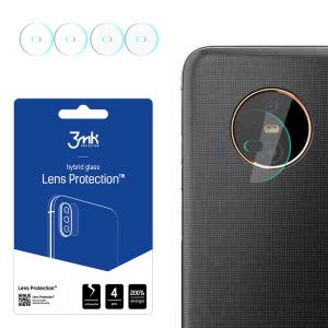 Gigaset GX6 - 3mk Lens Protection