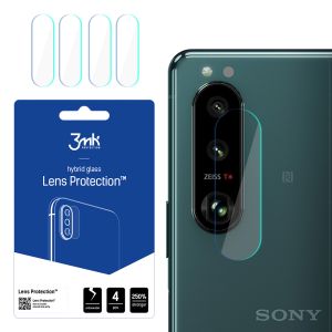Sony Xperia 5 III 5G - 3mk Lens Protection