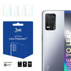 Realme Q3 5G - 3mk Lens Protection