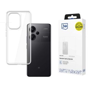 Capa Armor para Redmi Note 13 Pro+ - Capa Armor 3mk