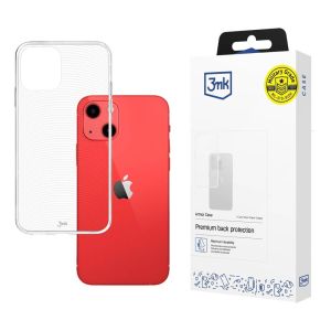 Capa Armor para Apple iPhone 13 - Capa Armor 3mk
