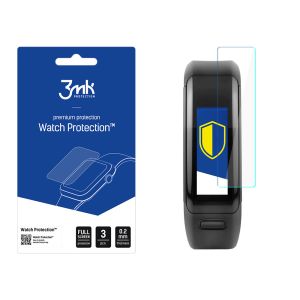 Garmin Vivosmart HR - 3mk Watch Protection ARC