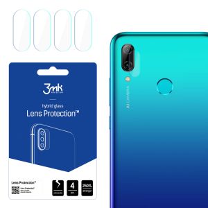Huawei P Smart 2019 - 3mk Lens Protection