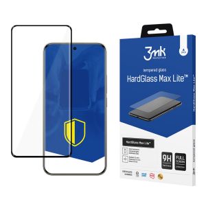 Vidro temperado para Redmi Note 15 Pro+ 5G - 3mk HardGlass Max Lite