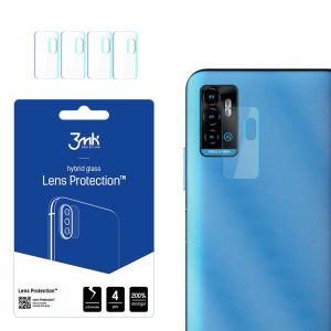 ZTE Blade A71 - 3mk Lens Protection