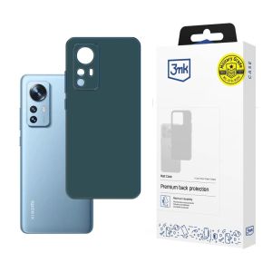Xiaomi 12/12X - 3mk Matt Case lovag