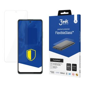Vidro híbrido inquebrável para Xiaomi Redmi Note 11S 5G/11T 5G - 3mk FlexibleGlass™