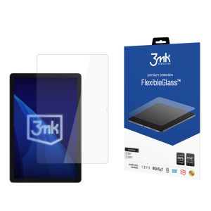 Vidro híbrido inquebrável para Samsung Galaxy Tab A11+ - 3mk FlexibleGlass
