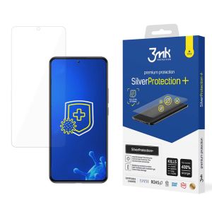 Película de proteç?o anti-impacto para Xiaomi 12T/12T Pro - 3mk SilverProtection+
