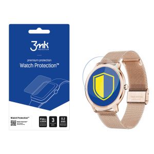 Rubicon RNBE66 - 3mk Watch Protection ARC