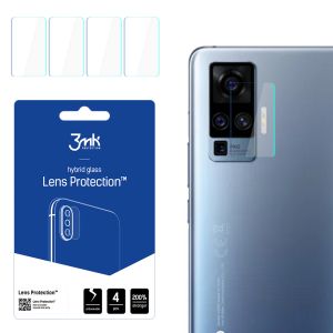 Vivo X51 5G - 3mk Lens Protection