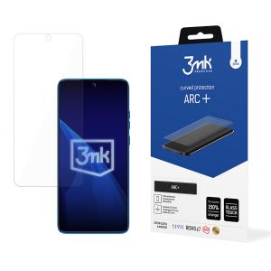 Película protetora para Motorola Edge 50 Neo - 3mk ARC+